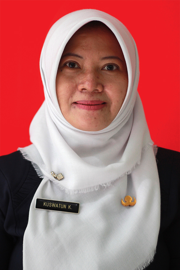 KUSWATUN KHASANAH